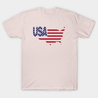 USA T-Shirt